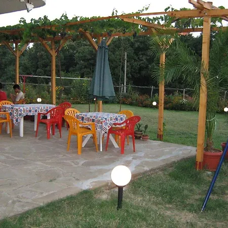 Guest house Victoria