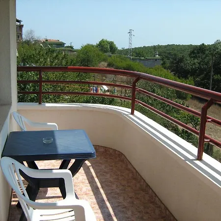 Guest house Victoria