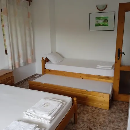 Guest house Victoria Sinemoretz