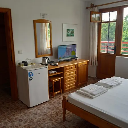 Guest house Victoria