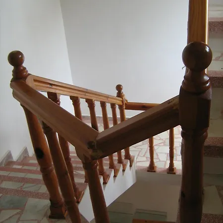 Victoria Guest house