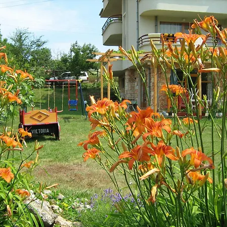 Victoria 시네모레츠