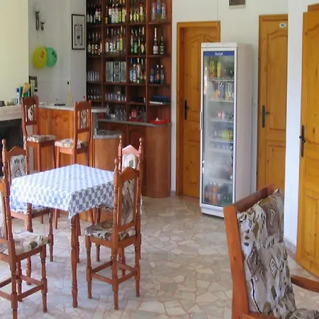 Guest house Victoria 2*
