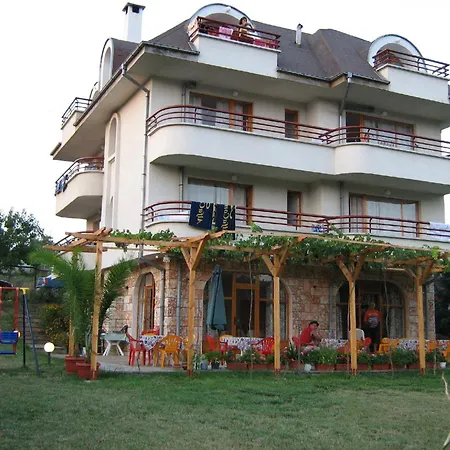 Victoria Guest house Sinemoretz