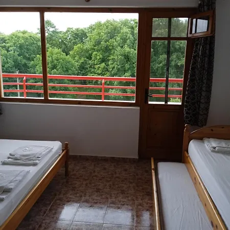 Guest house Victoria Sinemoretz