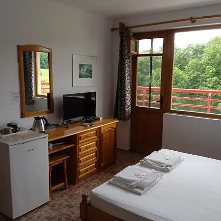 게스트하우스 Victoria 시네모레츠