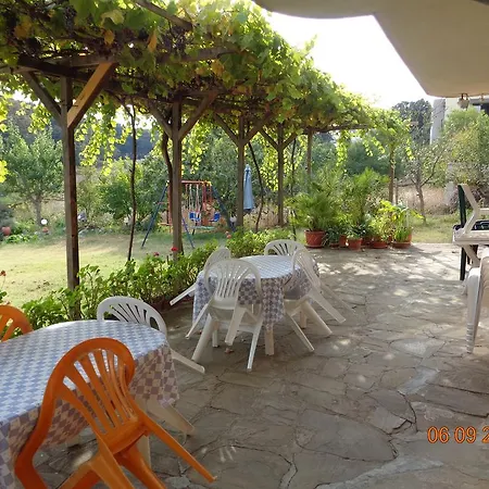 Guest house Victoria 2*