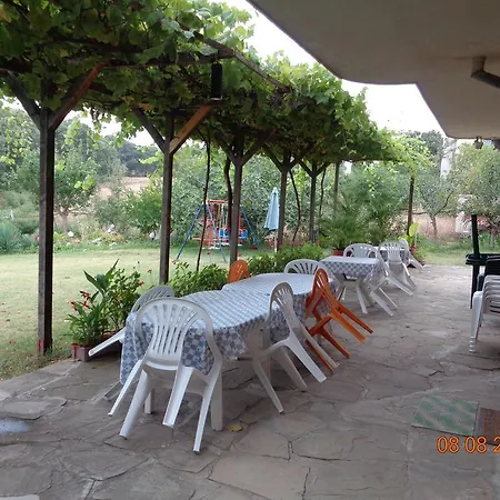 Victoria 게스트하우스 2*