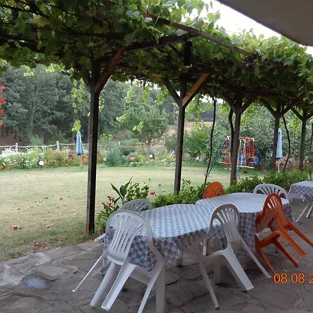 게스트하우스 Victoria 시네모레츠