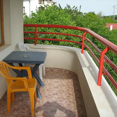 Guest house Victoria 2*