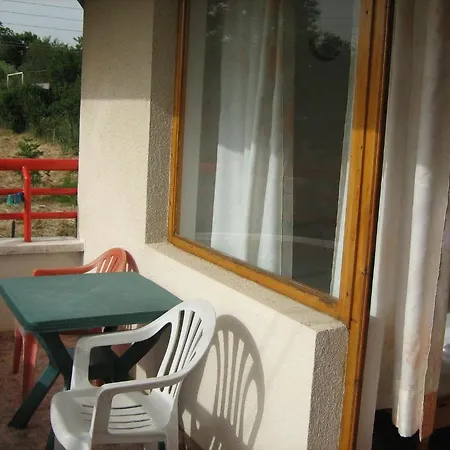 Victoria Guest house
