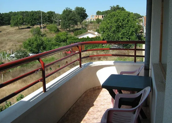 招待所 Victoria 辛尼莫雷特