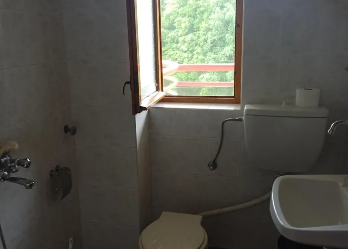 招待所 Victoria 辛尼莫雷特