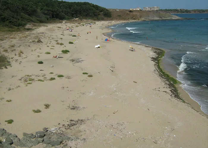 Victoria 招待所 辛尼莫雷特