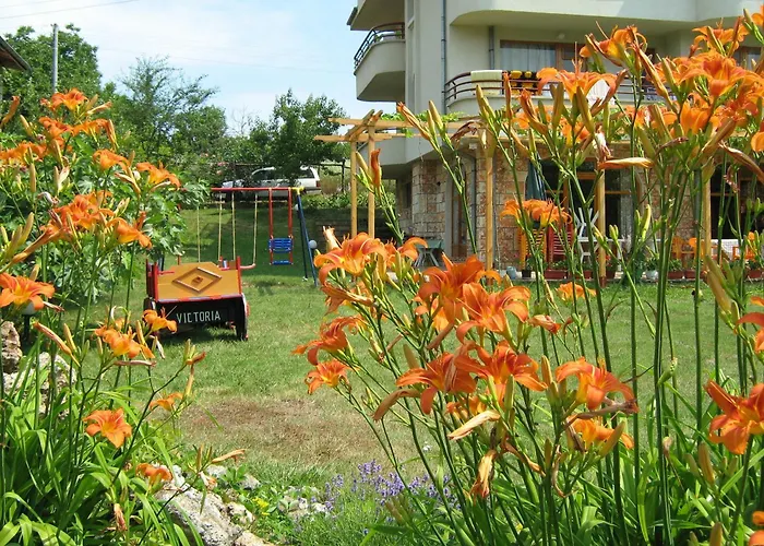 Victoria 辛尼莫雷特