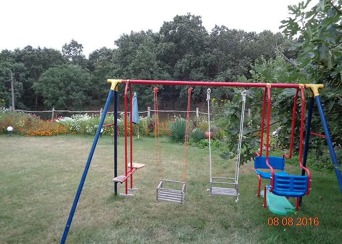 招待所 Victoria 2*