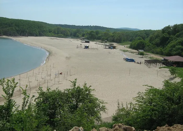 招待所 Victoria 辛尼莫雷特