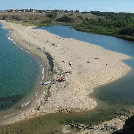 Victoria Къща за гости Синеморец