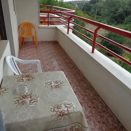 Victoria Guest house