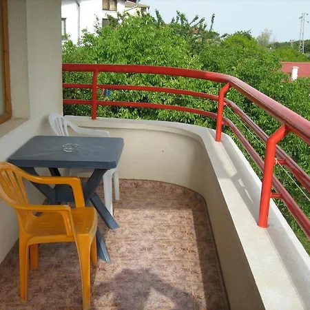 Къща за гости Victoria 2*