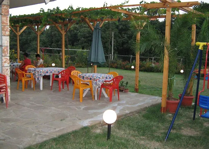 Guest house Victoria