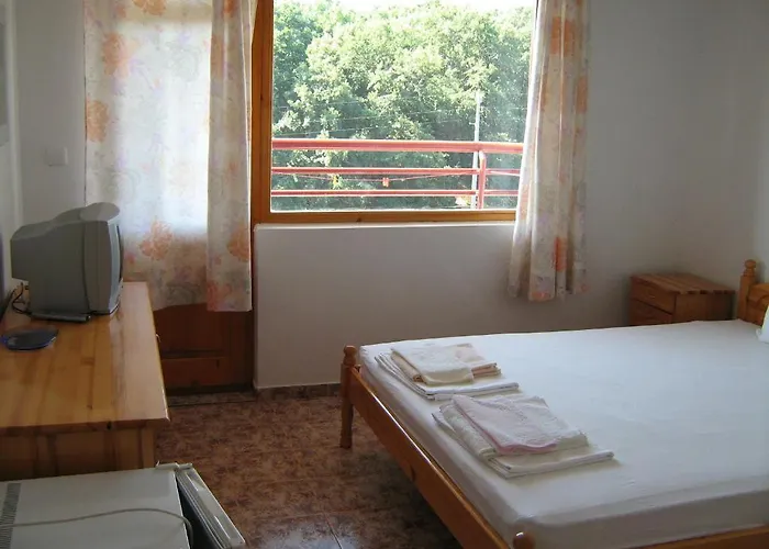 Guest house Victoria