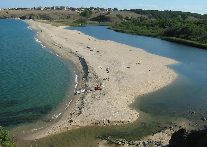 Victoria Guest house Sinemoretz