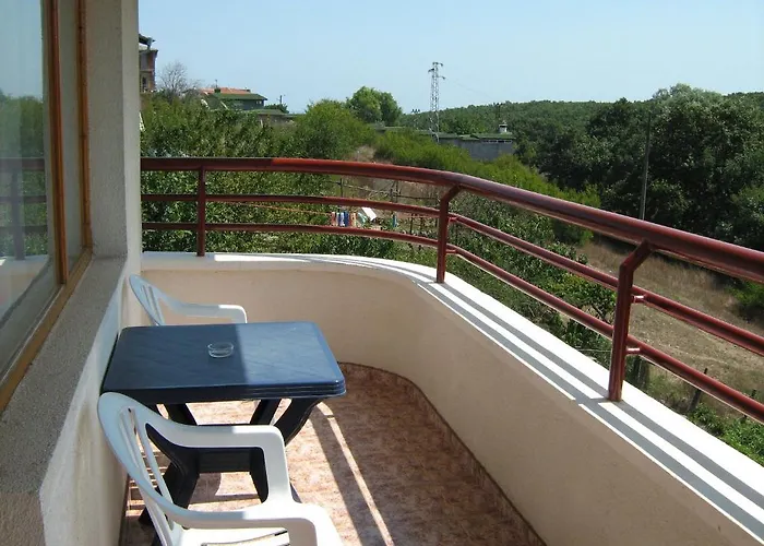 Guest house Victoria