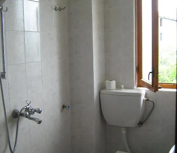 Guest house Victoria