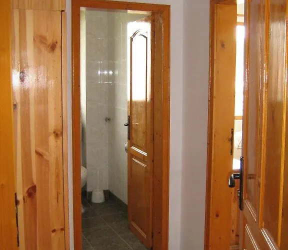 Victoria Guest house Sinemoretz