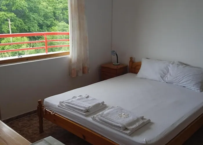 Guest house Victoria Sinemoretz