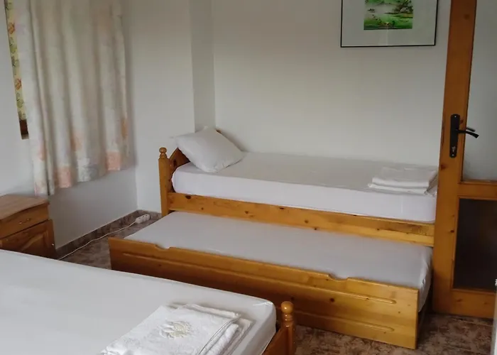 Guest house Victoria Sinemoretz