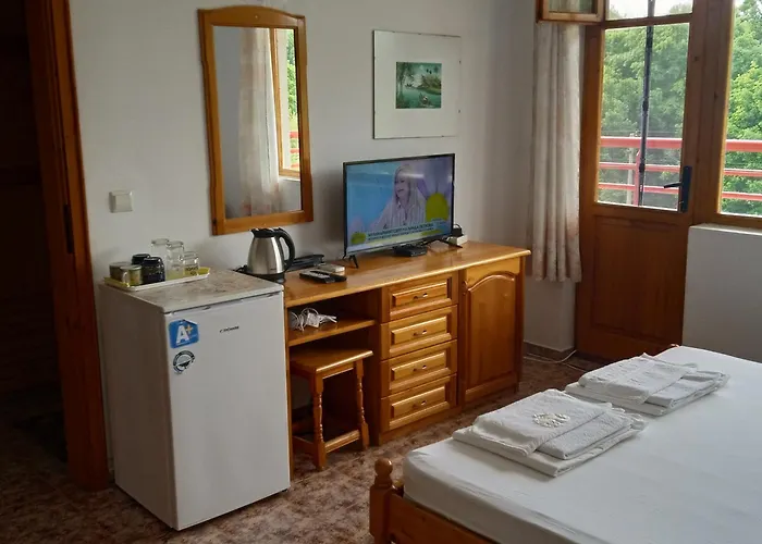 Guest house Victoria