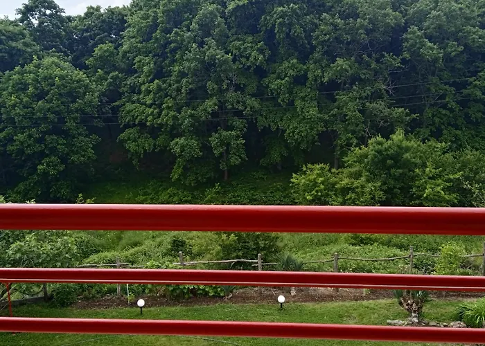 Guest house Victoria 2*