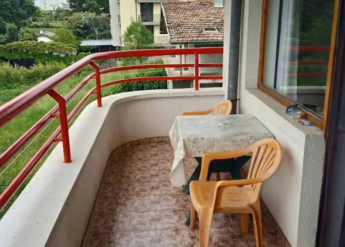 Guest house Victoria