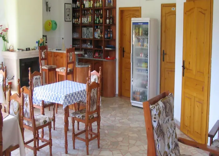 Guest house Victoria 2*