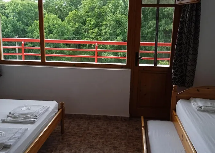 Guest house Victoria Sinemoretz