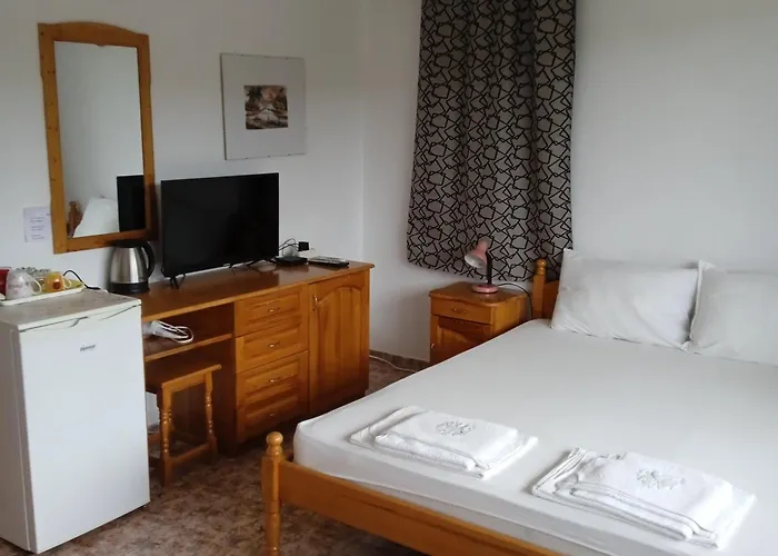 Victoria Guest house Sinemoretz