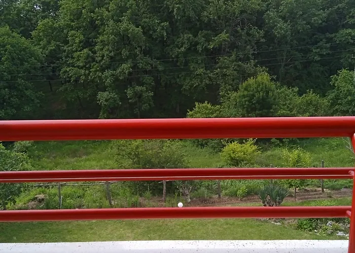 Victoria Guest house Sinemoretz