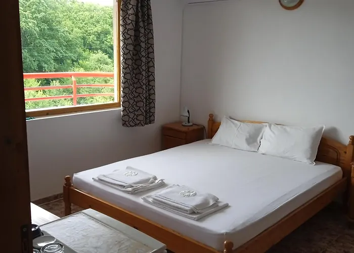 Guest house Victoria Sinemoretz