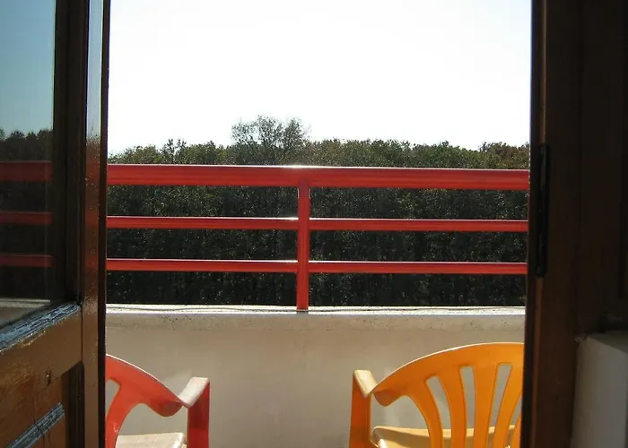 Guest house Victoria Sinemoretz