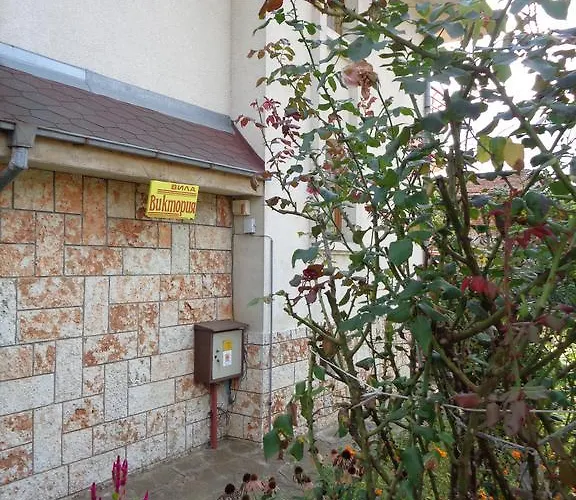 Guest house Victoria Sinemoretz