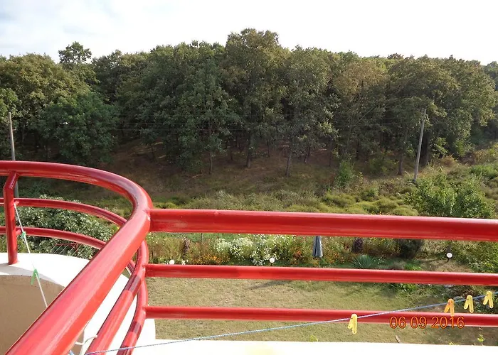 Guest house Victoria 2*