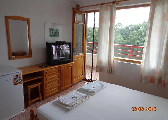 Guest house Victoria