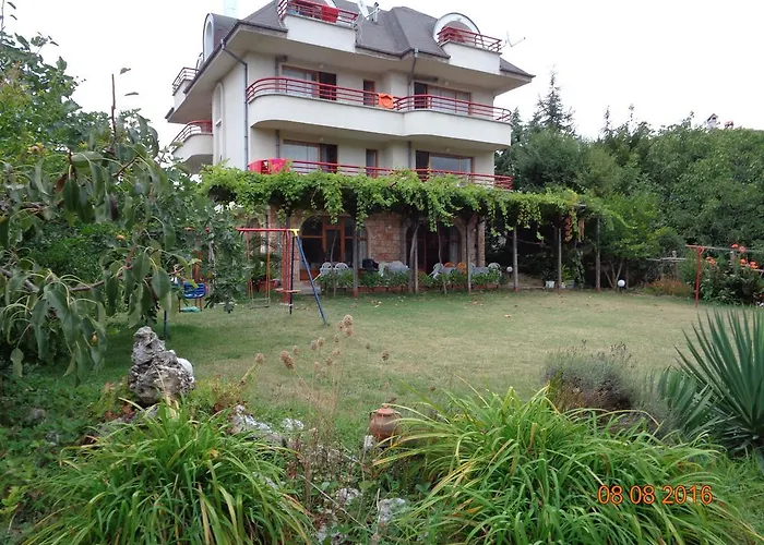 Guest house Victoria