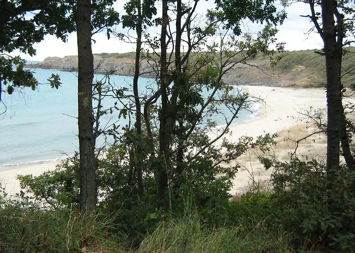 Guest house Victoria