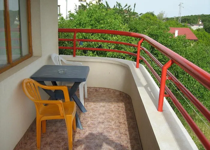 Guest house Victoria 2*