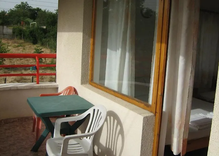 Victoria Guest house